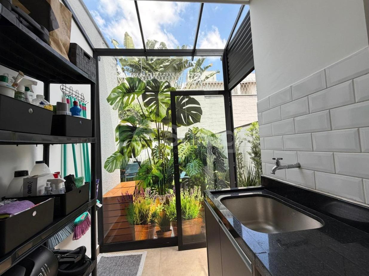 Casa em condomínio à venda no Condomínio Bello Villagio - Pinheirinho: 