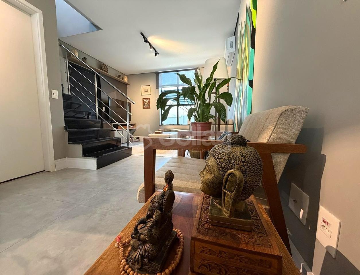 Casa em condomínio à venda no Condomínio Bello Villagio - Pinheirinho: 