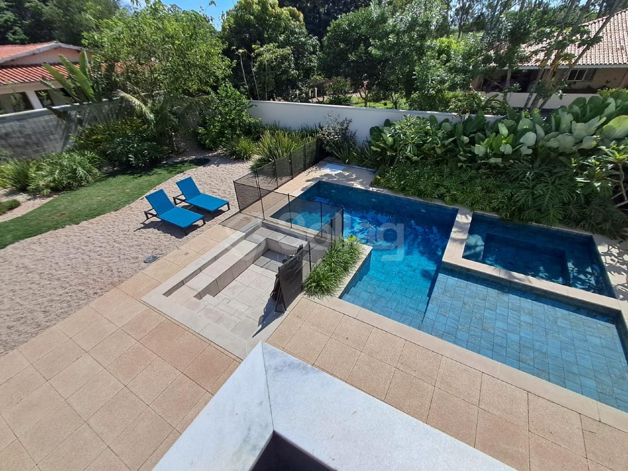 Casa em condomínio à venda no Condomínio Vale do Itamaracá: 