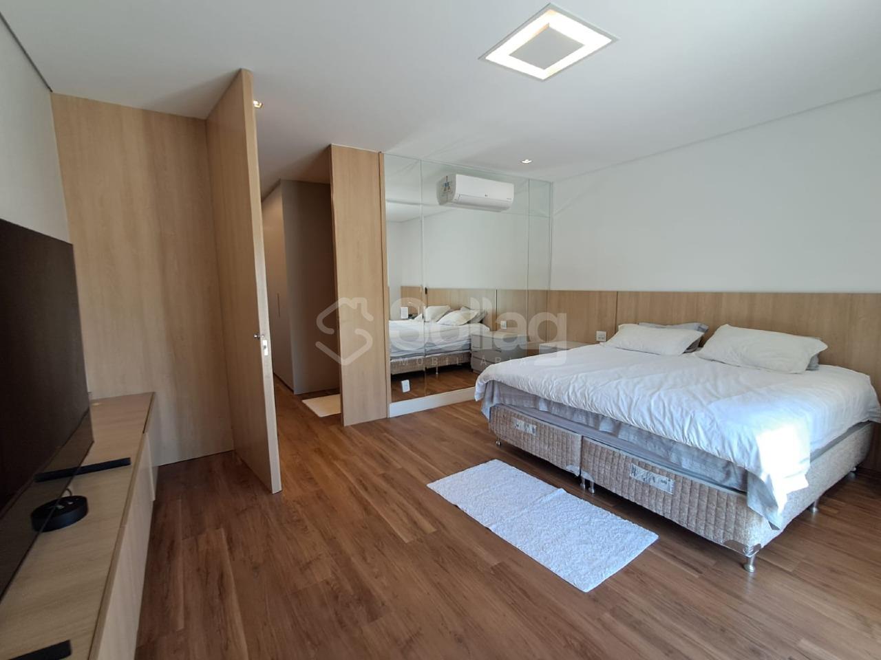 Casa em condomínio à venda no Condomínio Vale do Itamaracá: 