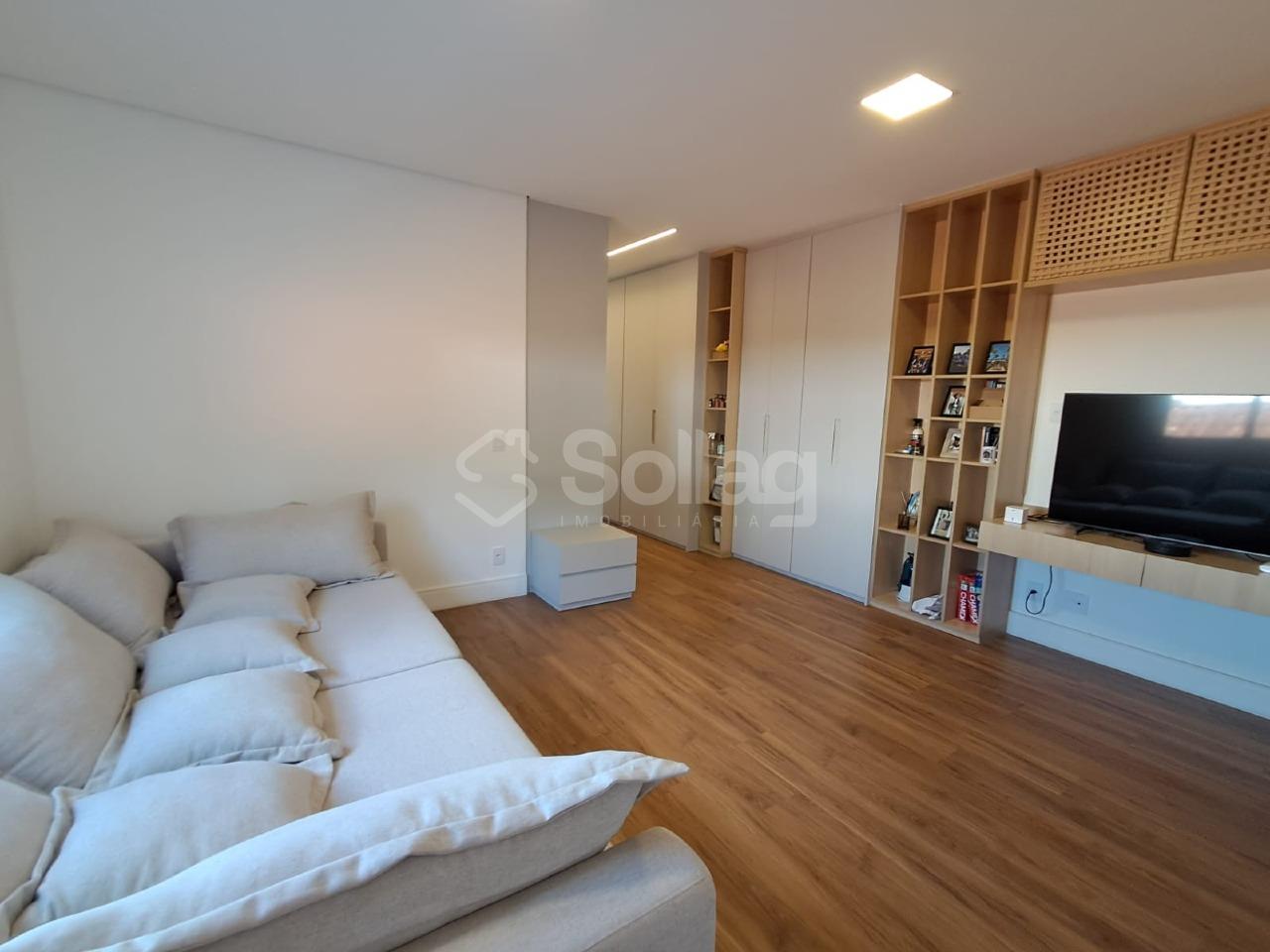 Casa em condomínio à venda no Condomínio Vale do Itamaracá: 