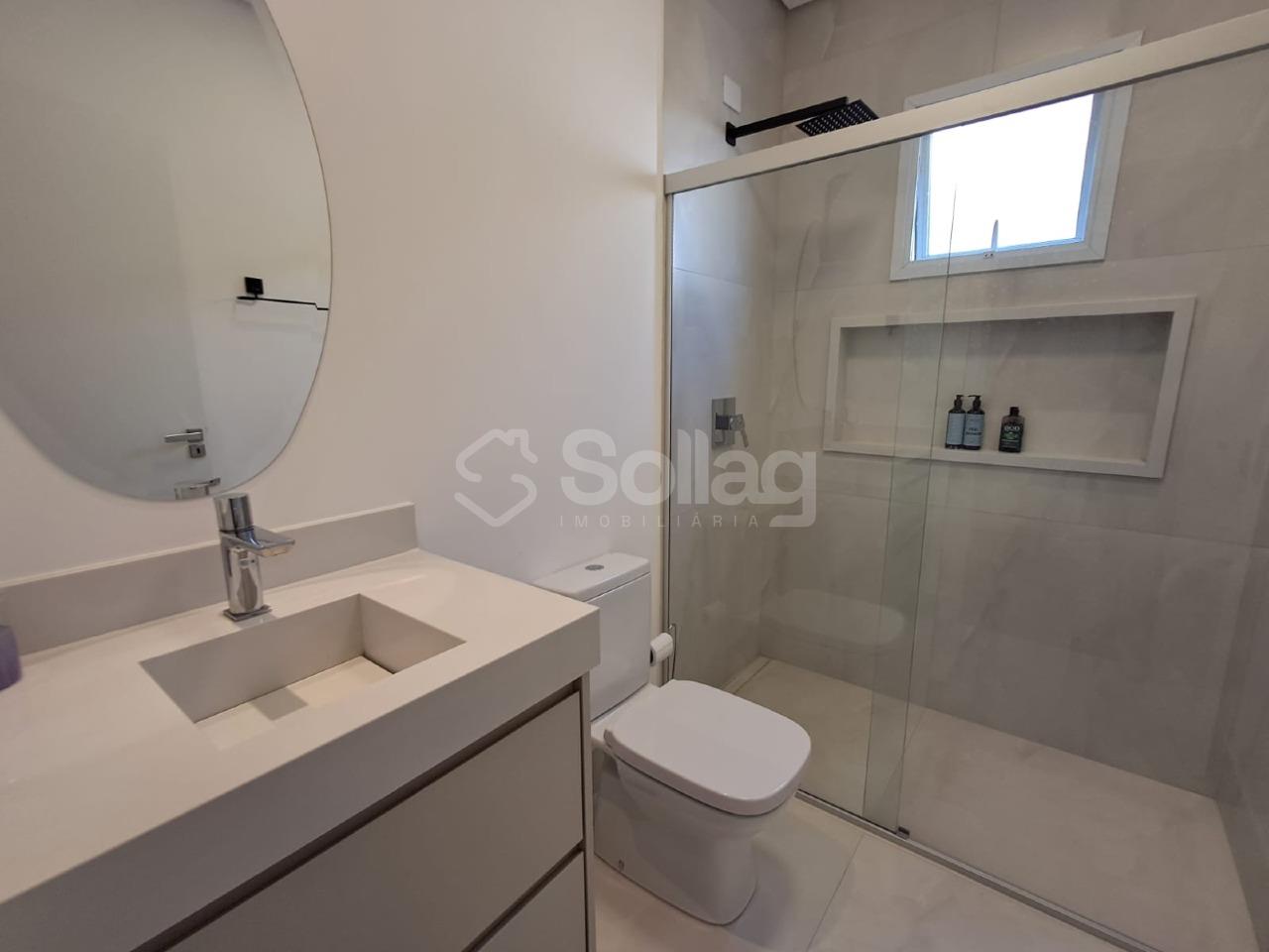 Casa em condomínio à venda no Condomínio Vale do Itamaracá: 