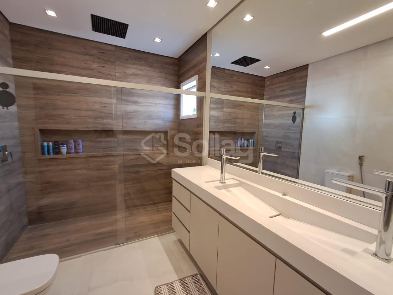 Casa em condomínio à venda no Condomínio Vale do Itamaracá: 