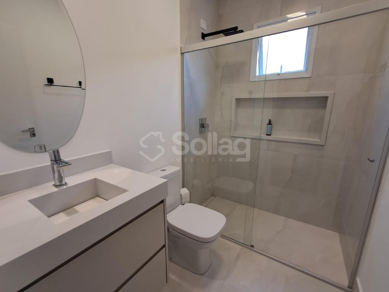 Casa em condomínio à venda no Condomínio Vale do Itamaracá: 