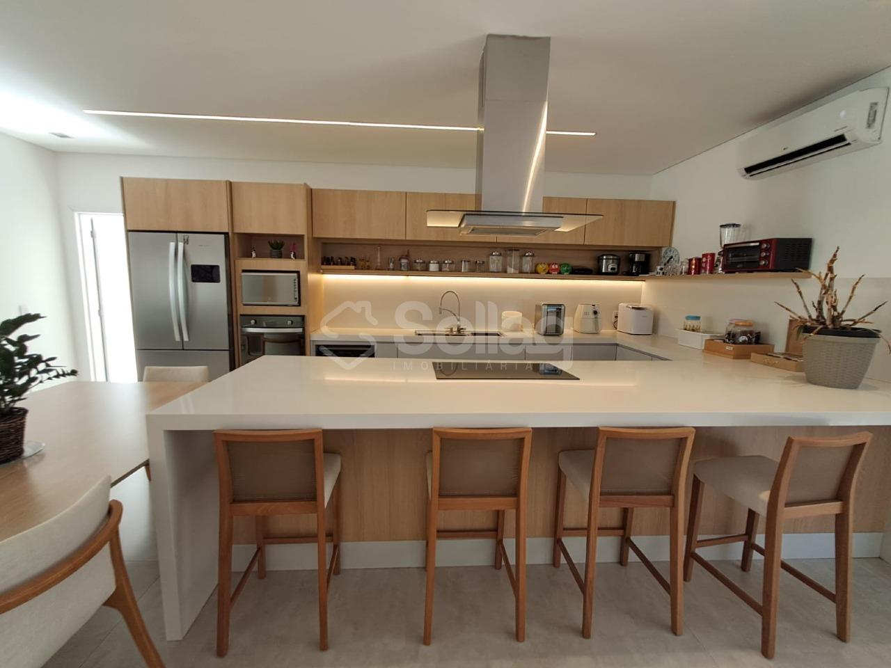 Casa em condomínio à venda no Condomínio Vale do Itamaracá: 