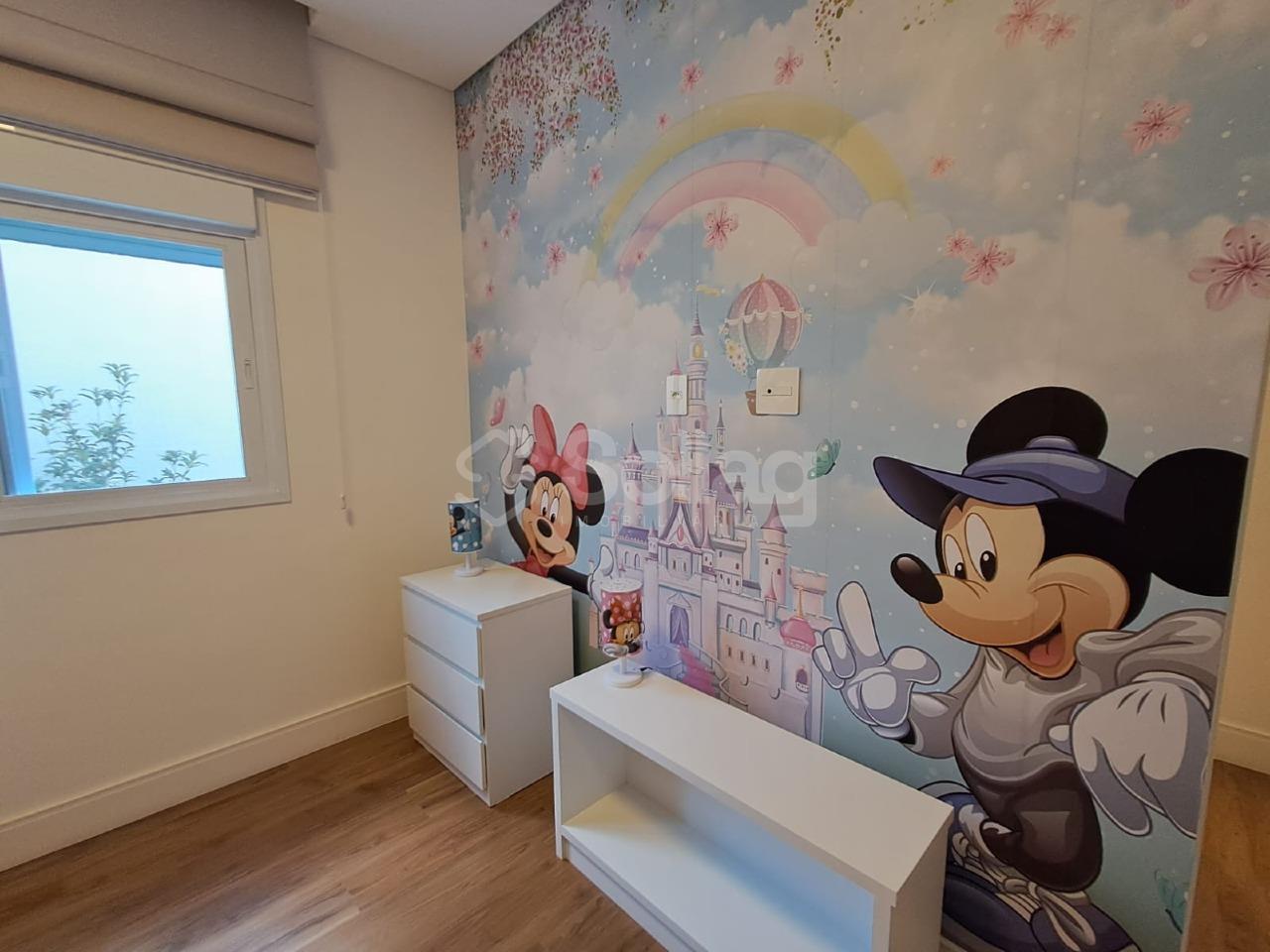 Casa em condomínio à venda no Condomínio Vale do Itamaracá: 