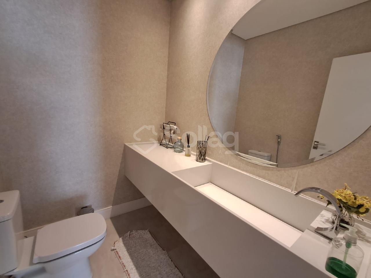 Casa em condomínio à venda no Condomínio Vale do Itamaracá: 