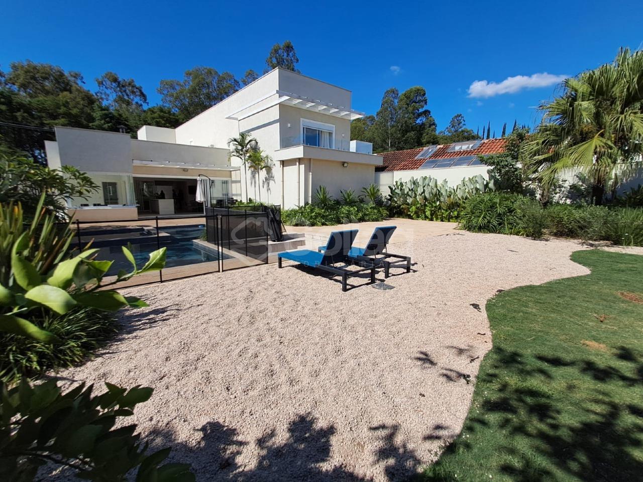 Casa em condomínio à venda no Condomínio Vale do Itamaracá: 