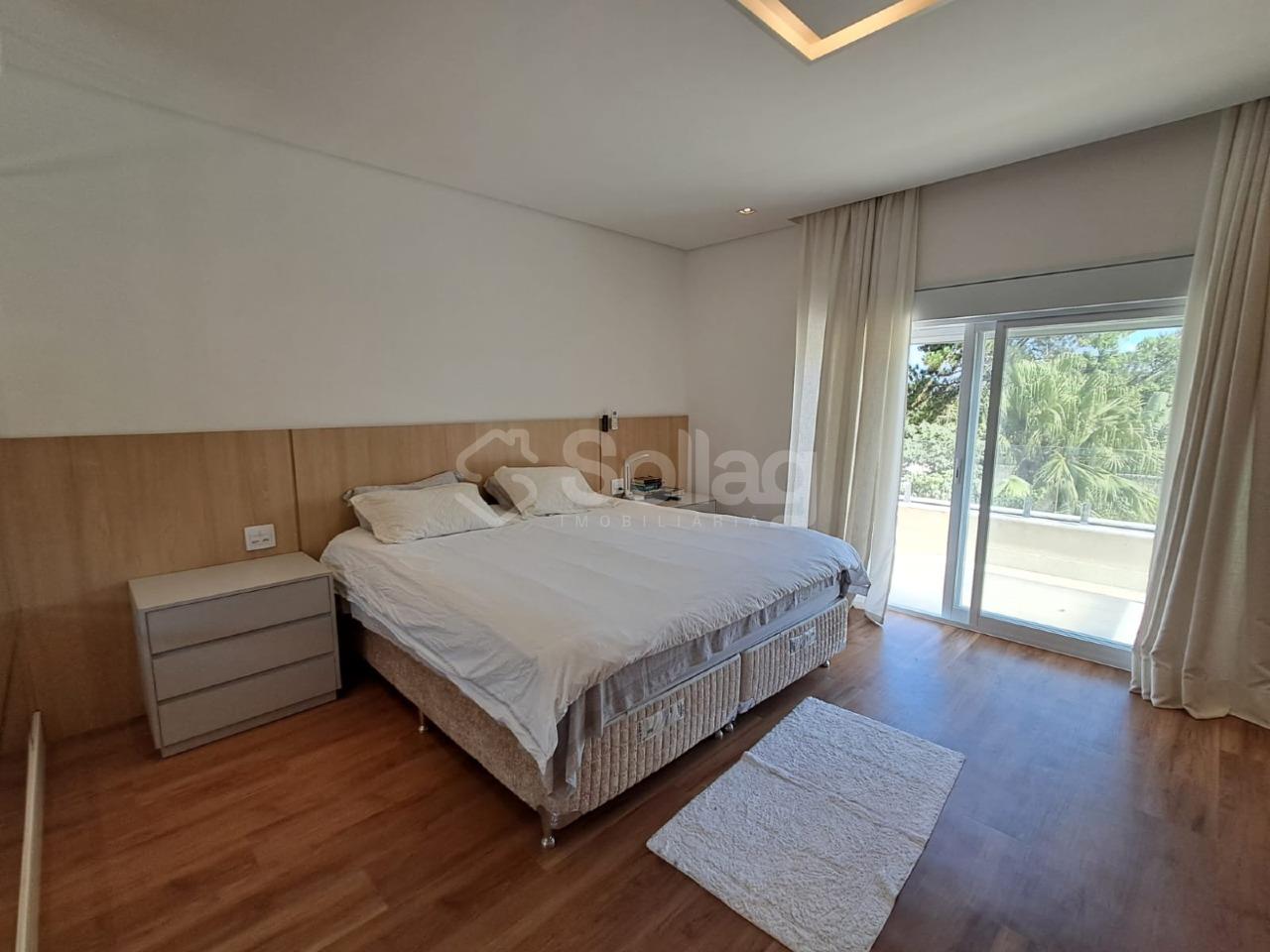 Casa em condomínio à venda no Condomínio Vale do Itamaracá: 