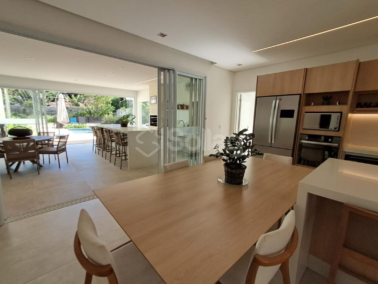 Casa em condomínio à venda no Condomínio Vale do Itamaracá: 