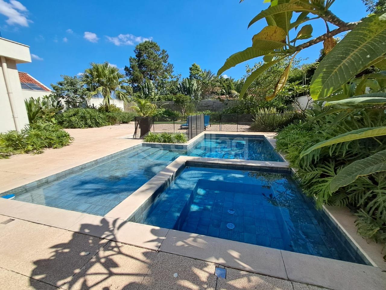 Casa em condomínio à venda no Condomínio Vale do Itamaracá: 