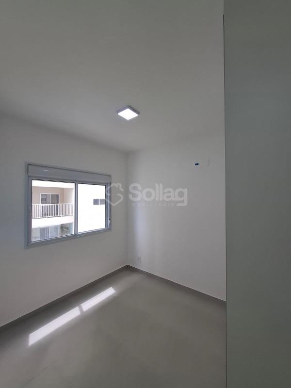 Apartamento para aluguel no Jardim Santo Antônio: 