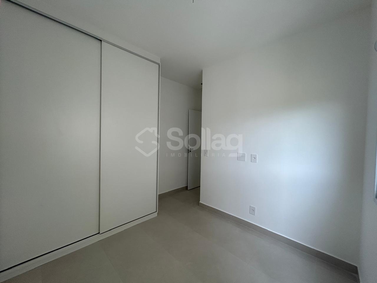 Apartamento para aluguel no Jardim Santo Antônio: 
