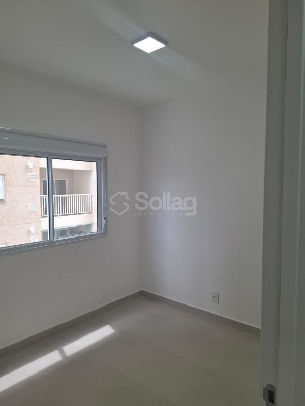 Apartamento para aluguel no Jardim Santo Antônio: 