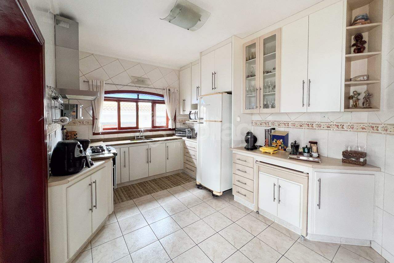 Casa em condomínio à venda no Condomínio Villagio Capriccio: 