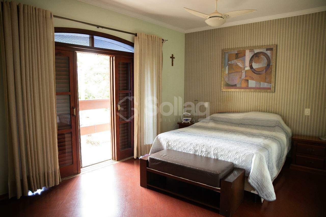 Casa em condomínio à venda no Condomínio Villagio Capriccio: 