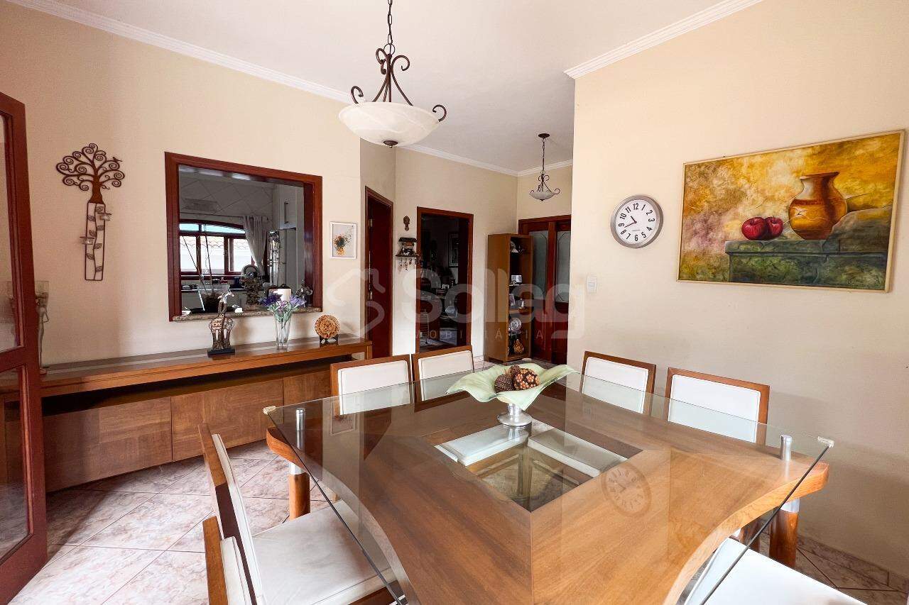 Casa em condomínio à venda no Condomínio Villagio Capriccio: 