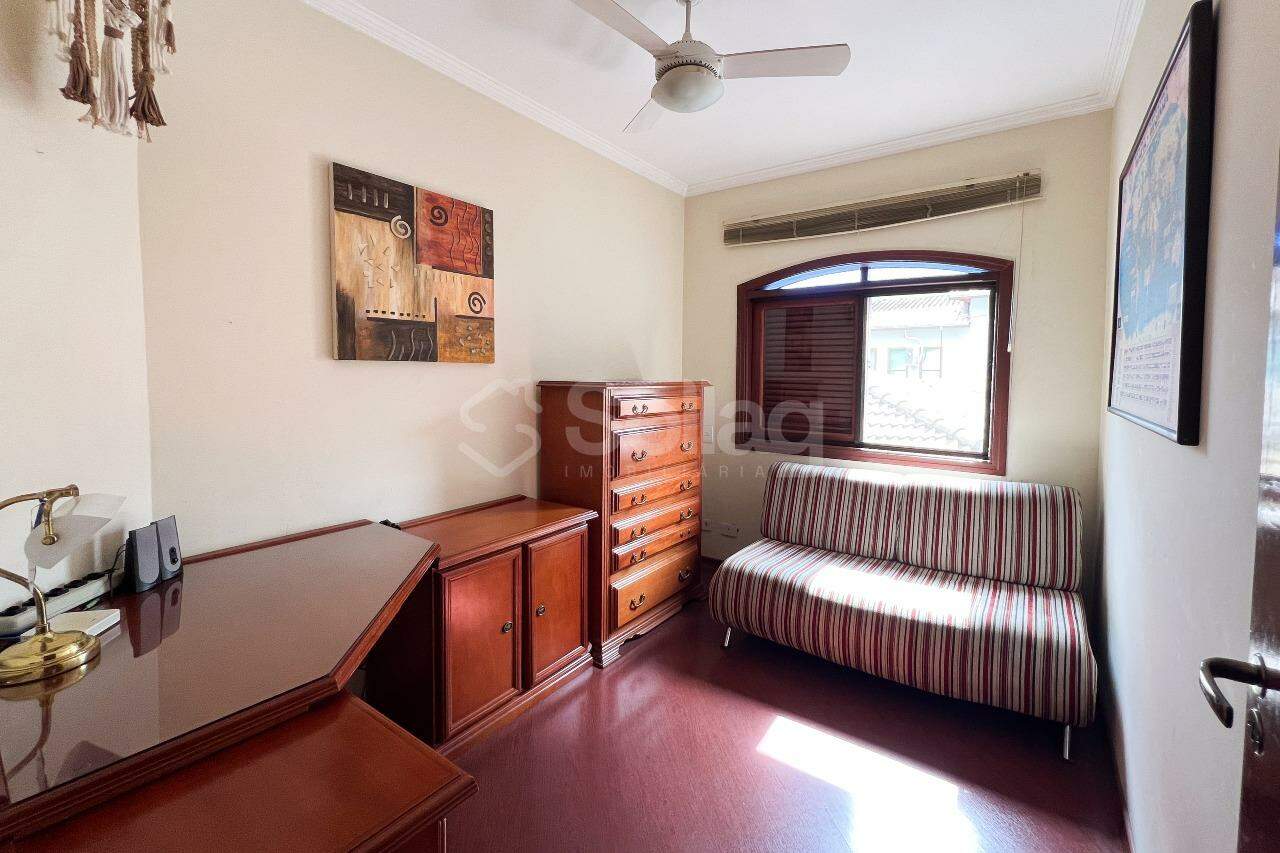 Casa em condomínio à venda no Condomínio Villagio Capriccio: 