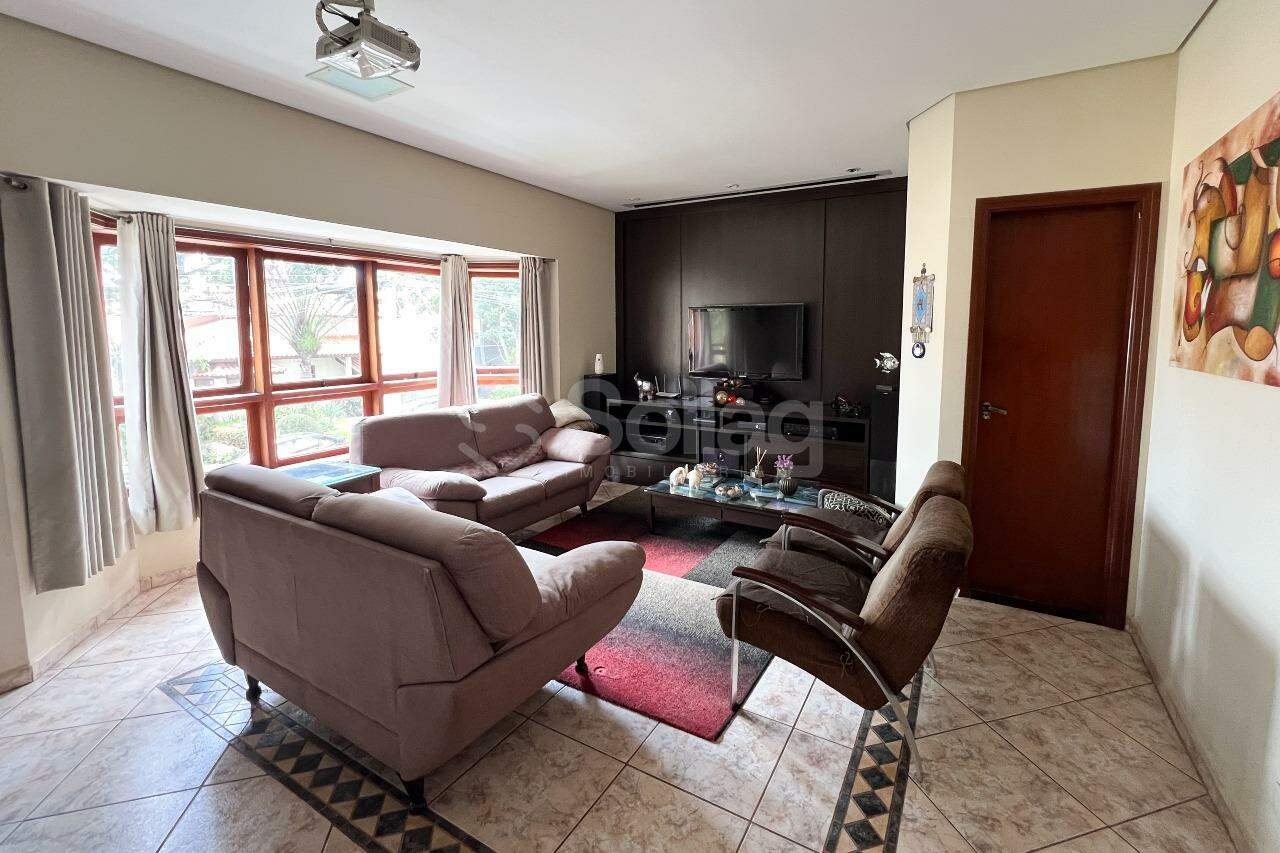 Casa em condomínio à venda no Condomínio Villagio Capriccio: 