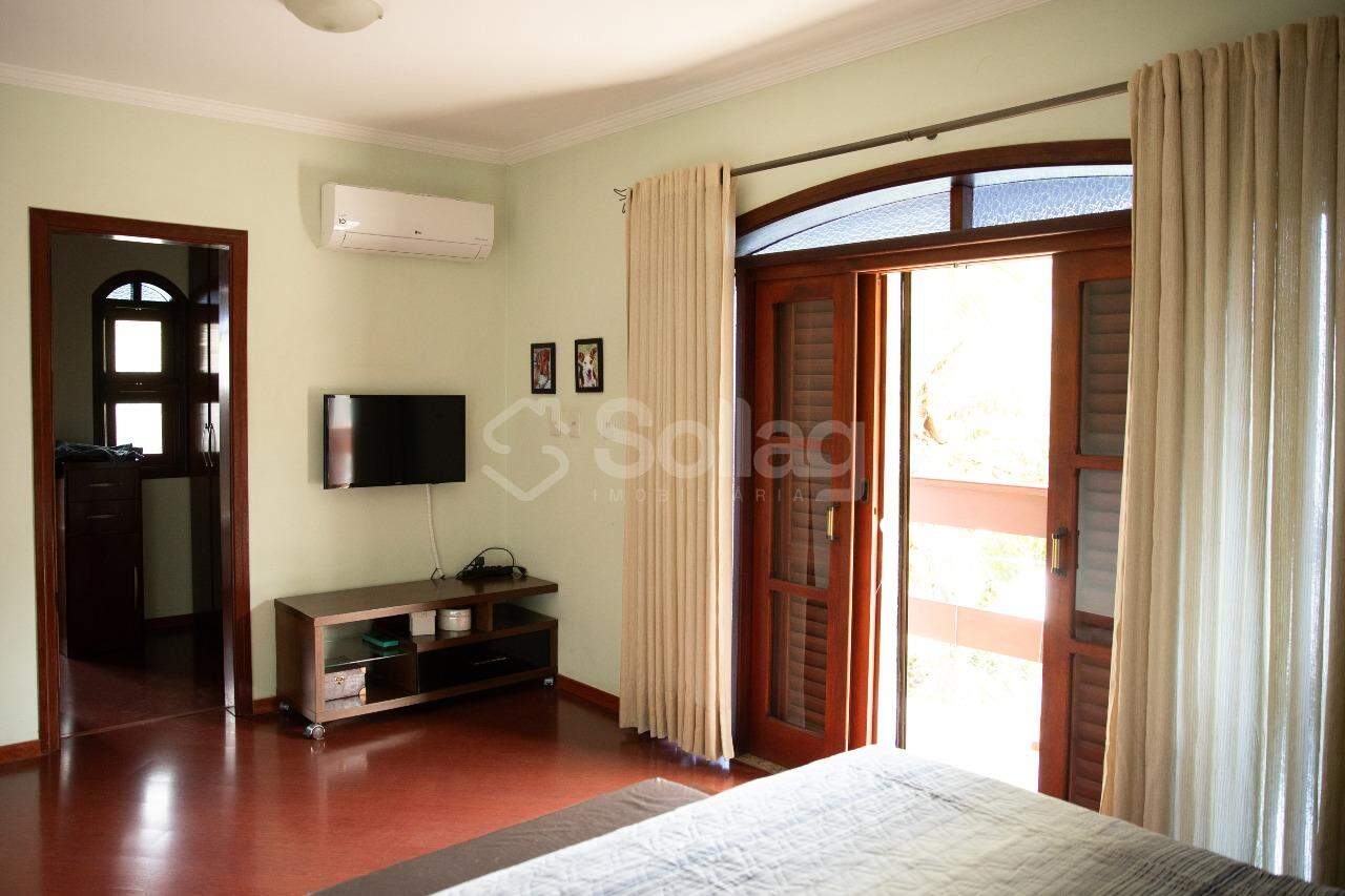 Casa em condomínio à venda no Condomínio Villagio Capriccio: 