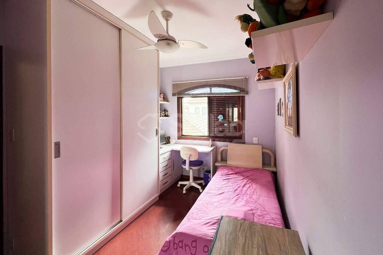 Casa em condomínio à venda no Condomínio Villagio Capriccio: 