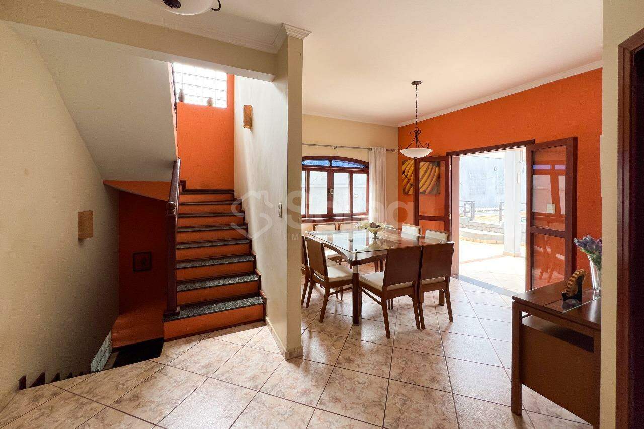 Casa em condomínio à venda no Condomínio Villagio Capriccio: 