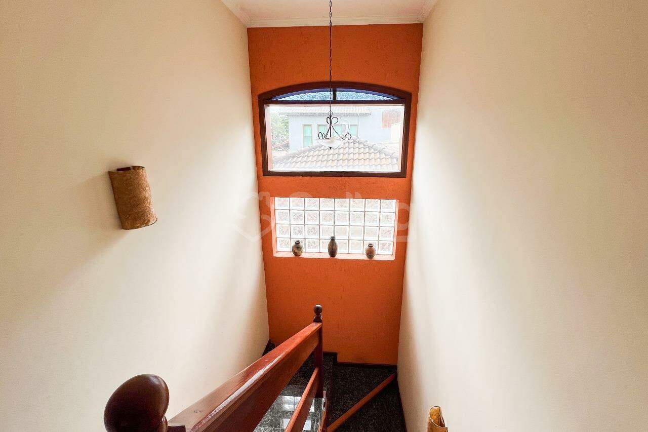 Casa em condomínio à venda no Condomínio Villagio Capriccio: 