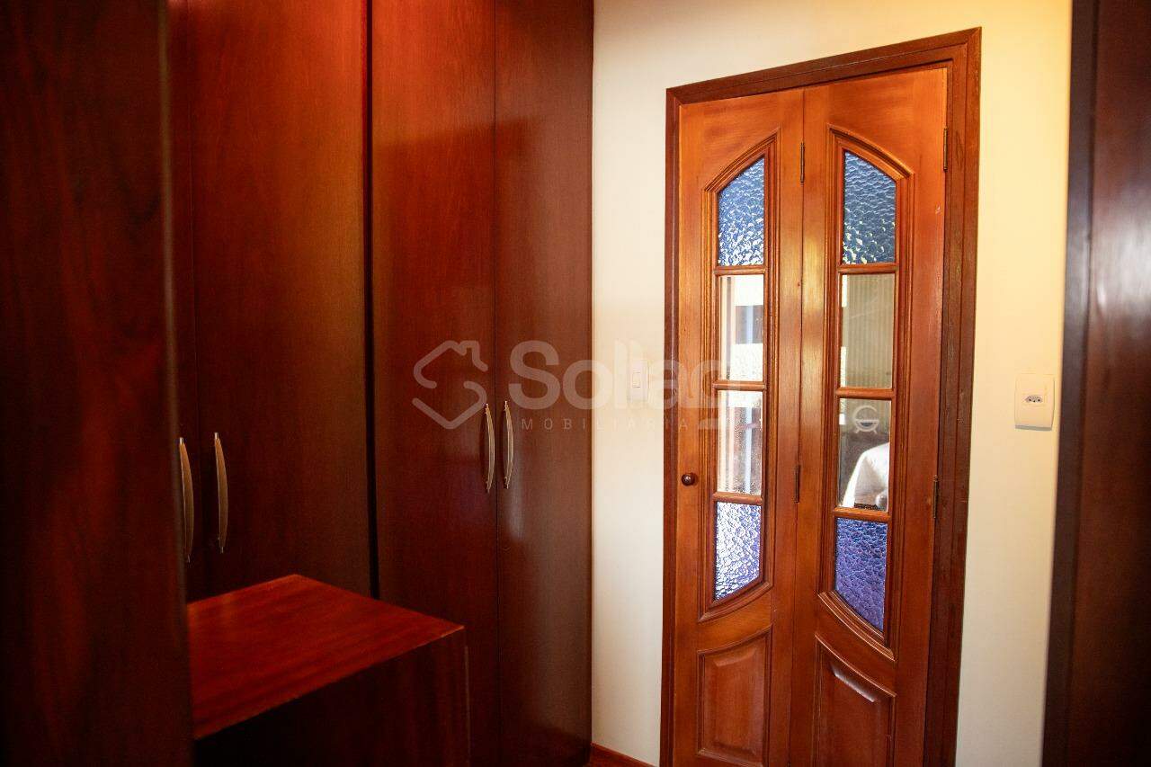 Casa em condomínio à venda no Condomínio Villagio Capriccio: 