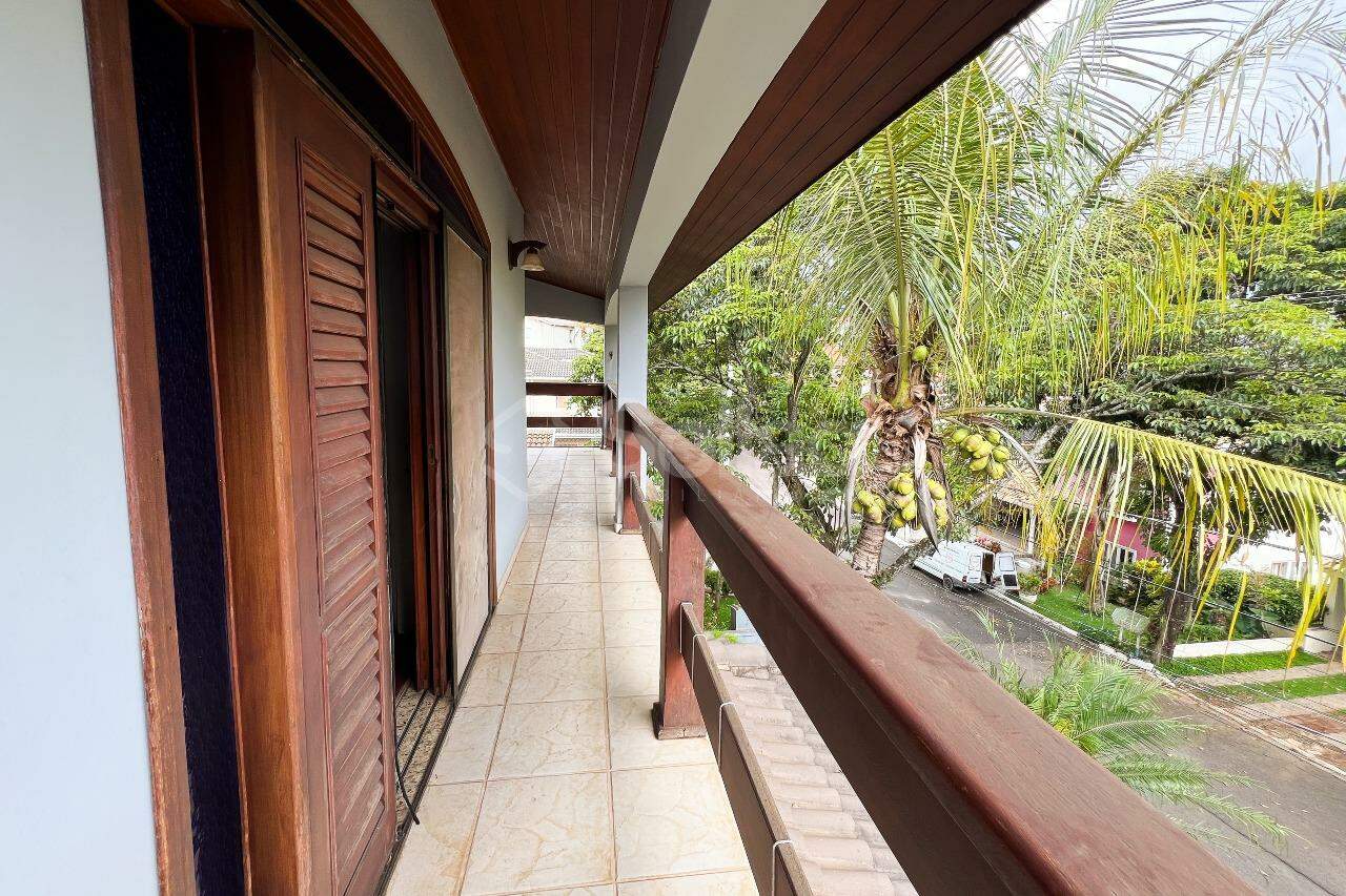 Casa em condomínio à venda no Condomínio Villagio Capriccio: 