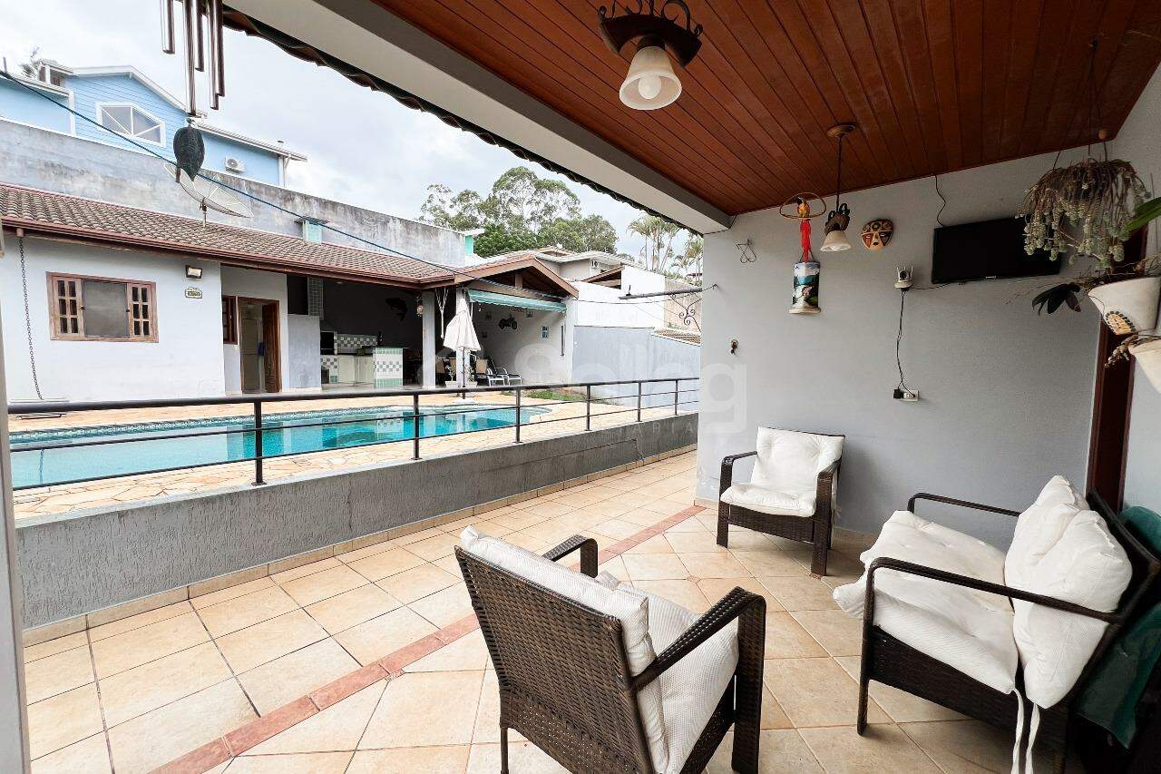 Casa em condomínio à venda no Condomínio Villagio Capriccio: 