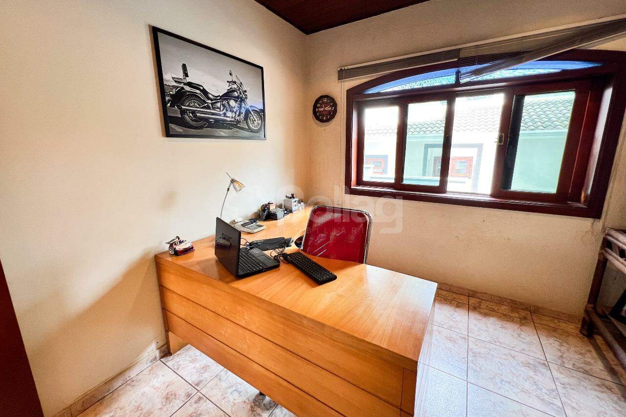 Casa em condomínio à venda no Condomínio Villagio Capriccio: 