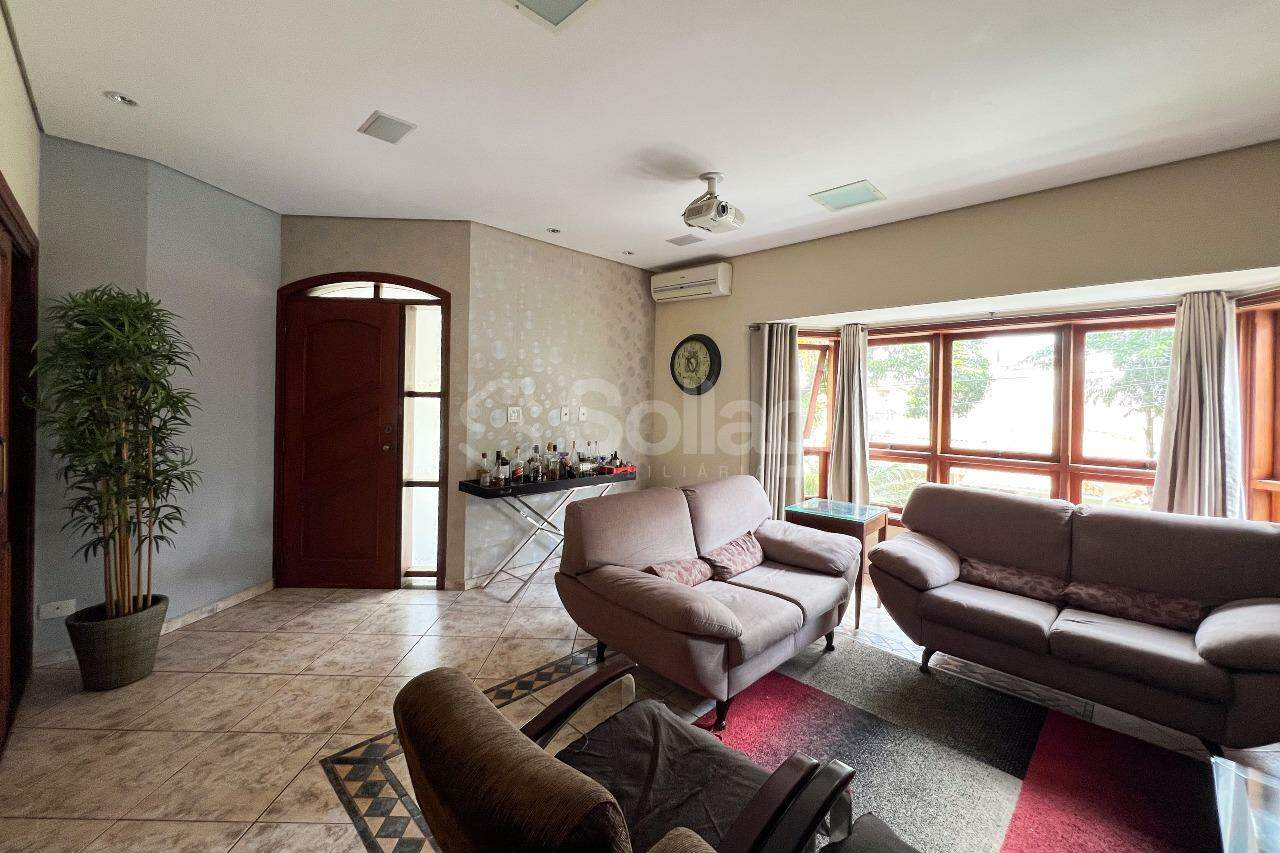 Casa em condomínio à venda no Condomínio Villagio Capriccio: 