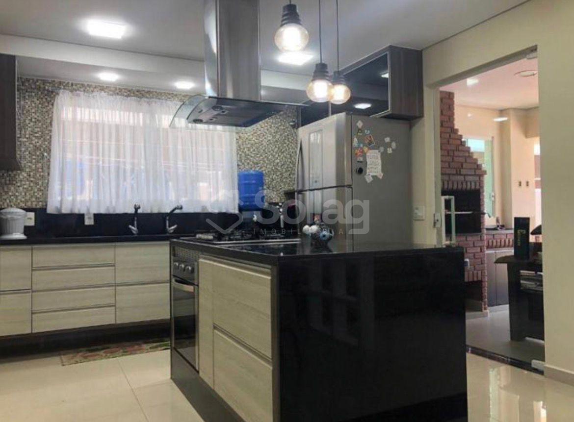 Casa em condomínio à venda no Condomínio Terras de São Francisco: 