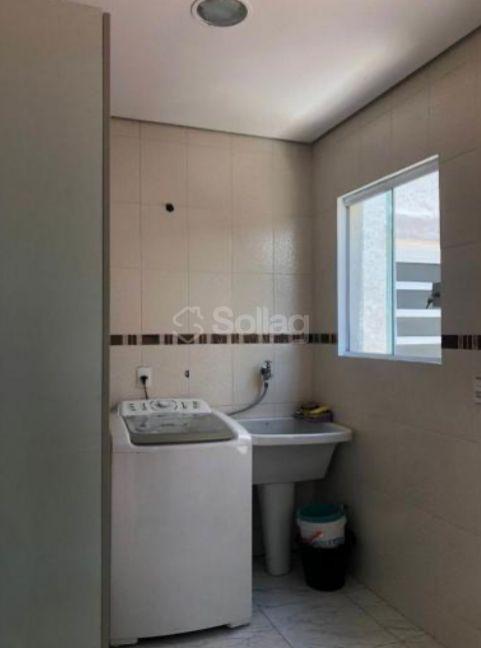 Casa em condomínio à venda no Condomínio Terras de São Francisco: 