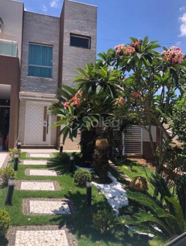 Casa em condomínio à venda no Condomínio Terras de São Francisco: 