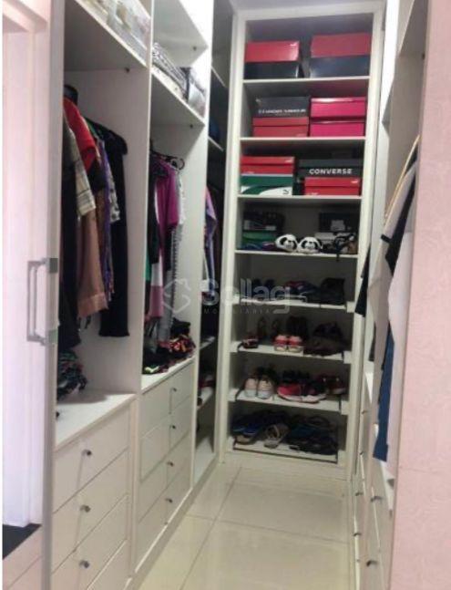 Casa em condomínio à venda no Condomínio Terras de São Francisco: 