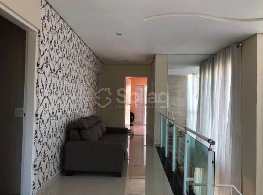 Casa em condomínio à venda no Condomínio Terras de São Francisco: 