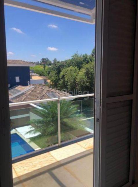 Casa em condomínio à venda no Condomínio Terras de São Francisco: 