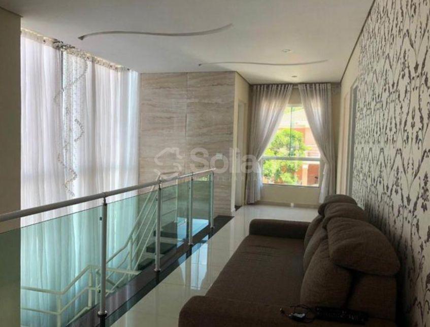 Casa em condomínio à venda no Condomínio Terras de São Francisco: 