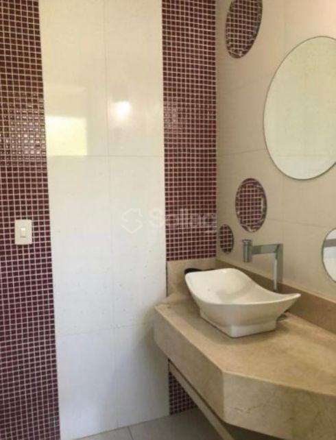 Casa em condomínio à venda no Condomínio Terras de São Francisco: 