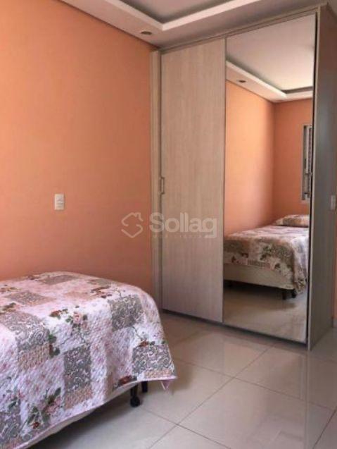 Casa em condomínio à venda no Condomínio Terras de São Francisco: 