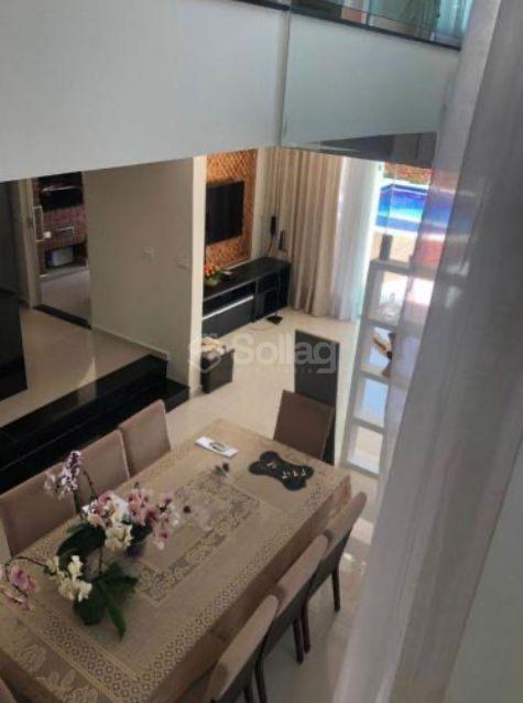 Casa em condomínio à venda no Condomínio Terras de São Francisco: 