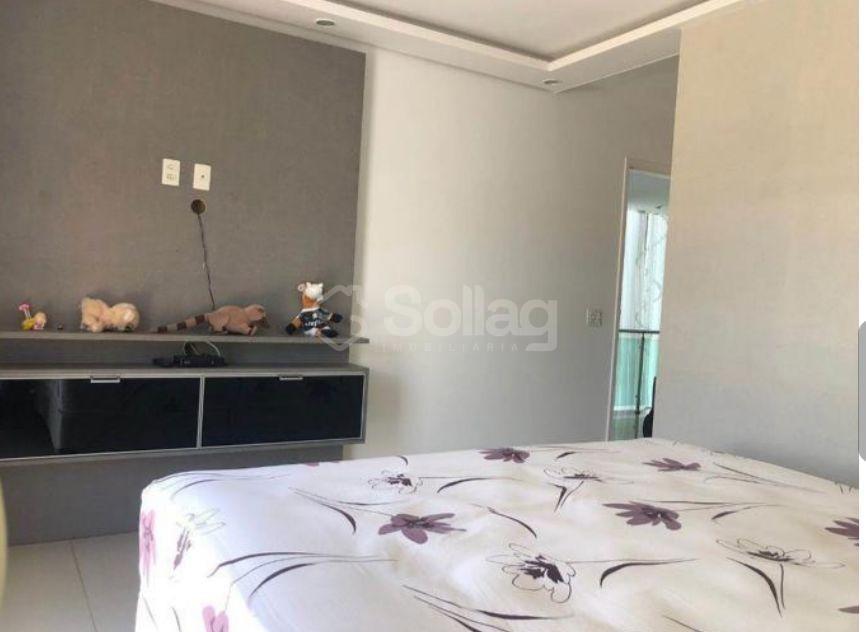 Casa em condomínio à venda no Condomínio Terras de São Francisco: 