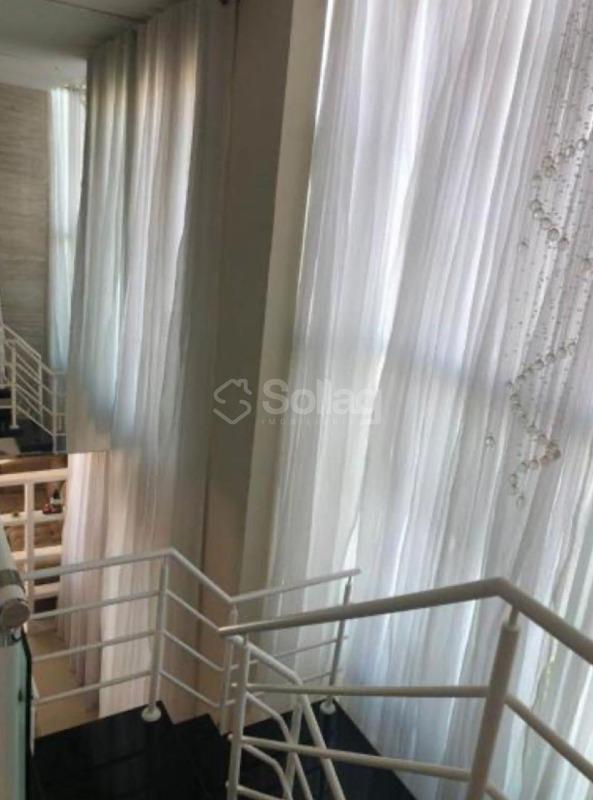 Casa em condomínio à venda no Condomínio Terras de São Francisco: 