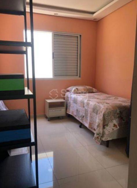 Casa em condomínio à venda no Condomínio Terras de São Francisco: 