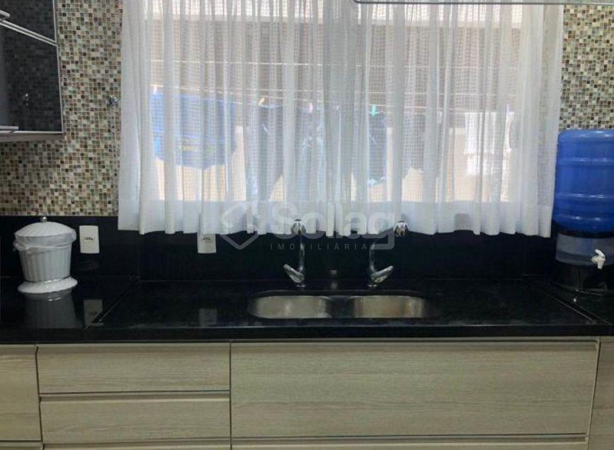 Casa em condomínio à venda no Condomínio Terras de São Francisco: 