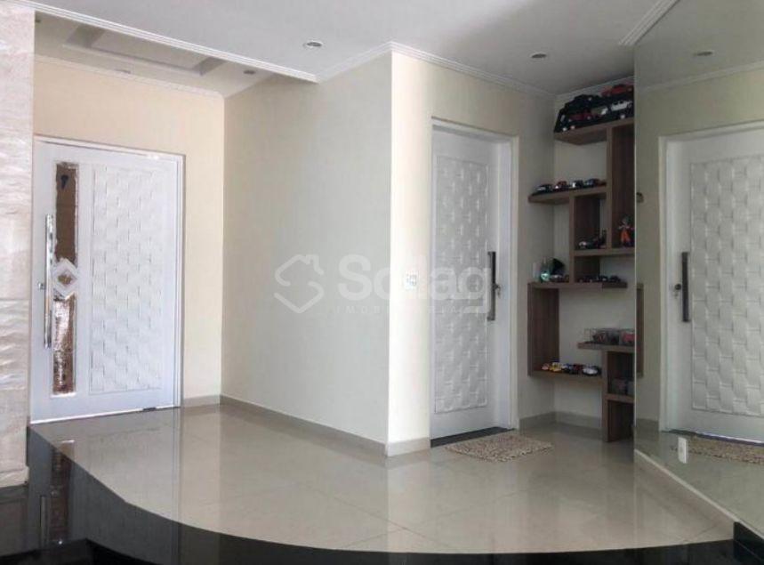 Casa em condomínio à venda no Condomínio Terras de São Francisco: 