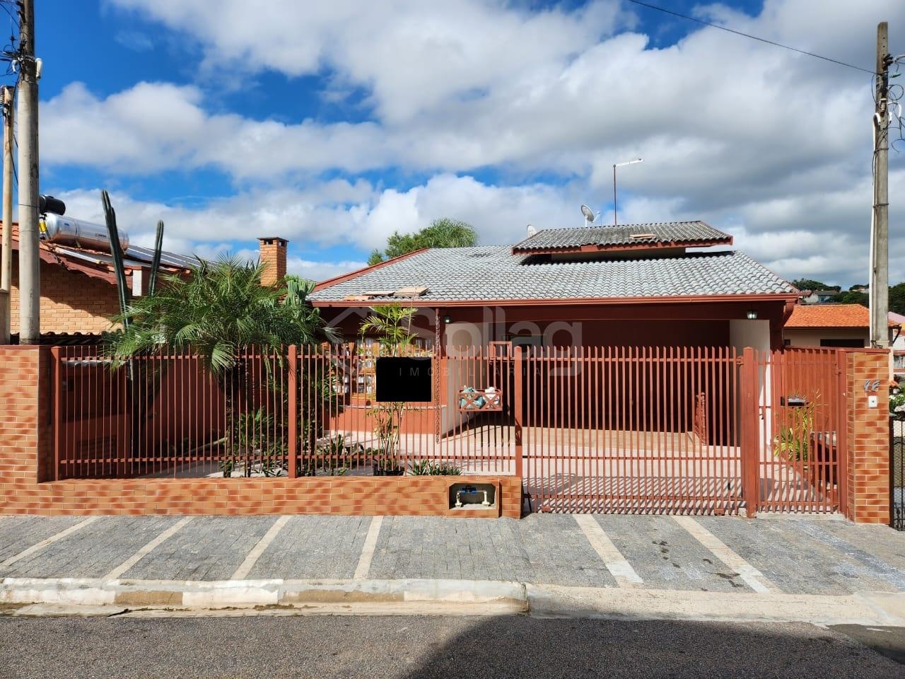 Casa à venda no Centro: 