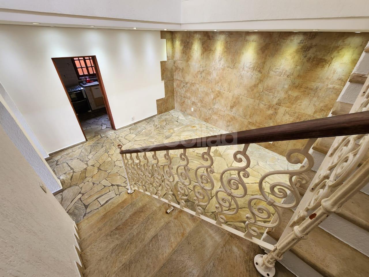 Casa à venda no Centro: 