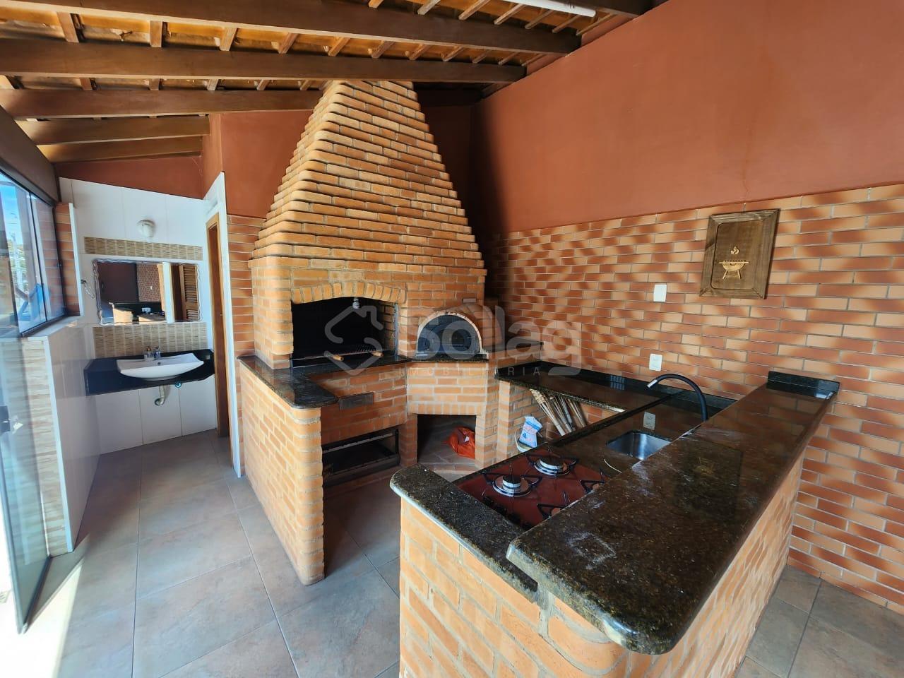 Casa à venda no Centro: 